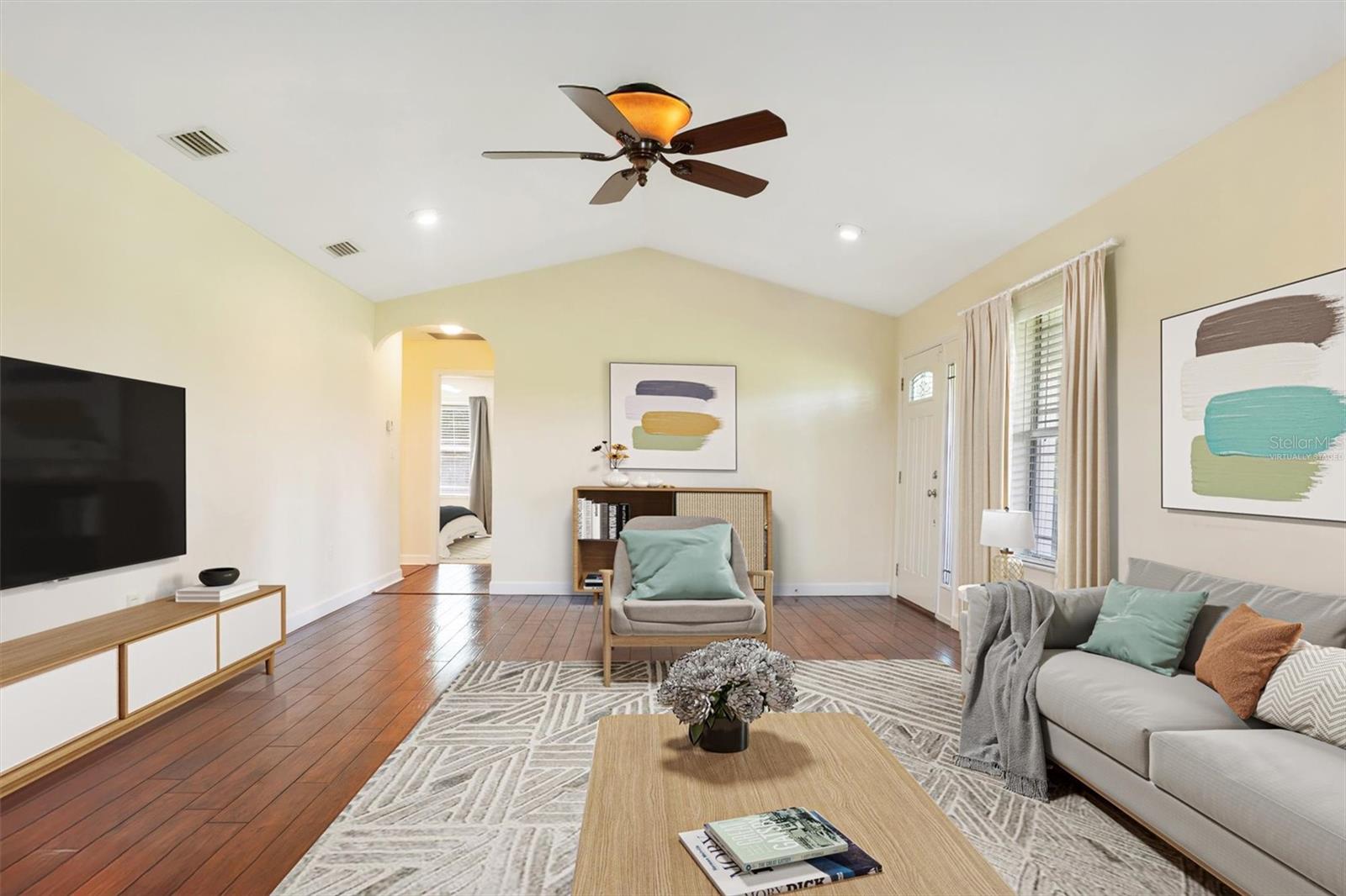 NOT IN SUBDIVISION - Residential