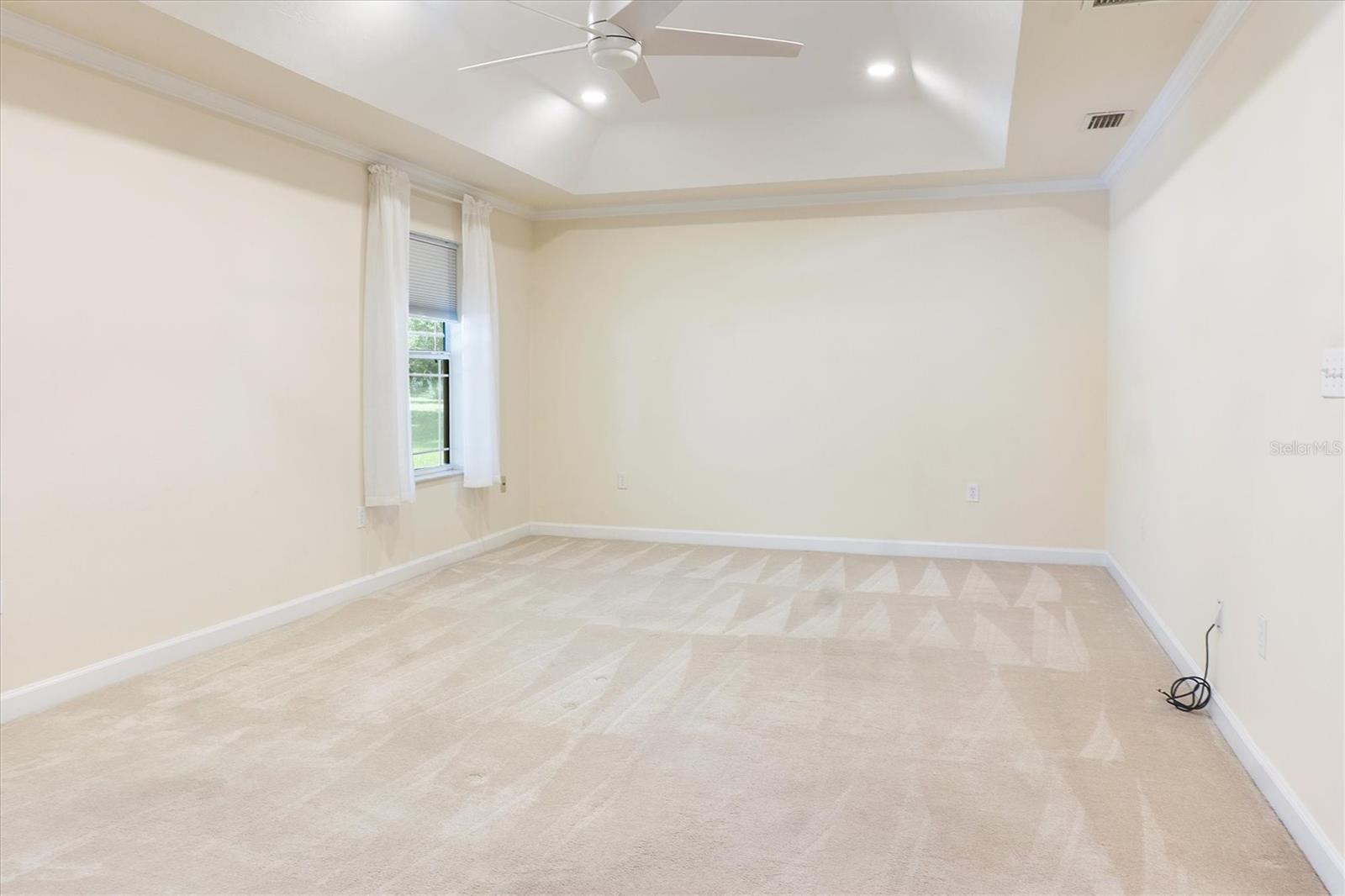 NOT IN SUBDIVISION - Residential