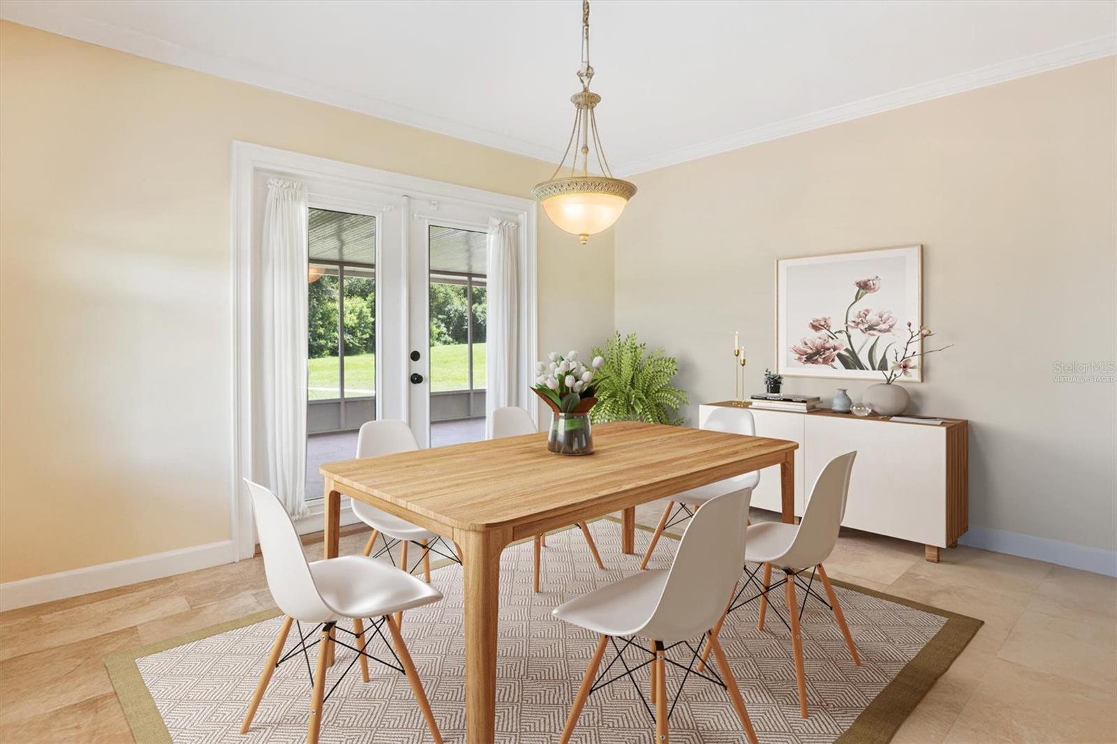 NOT IN SUBDIVISION - Residential