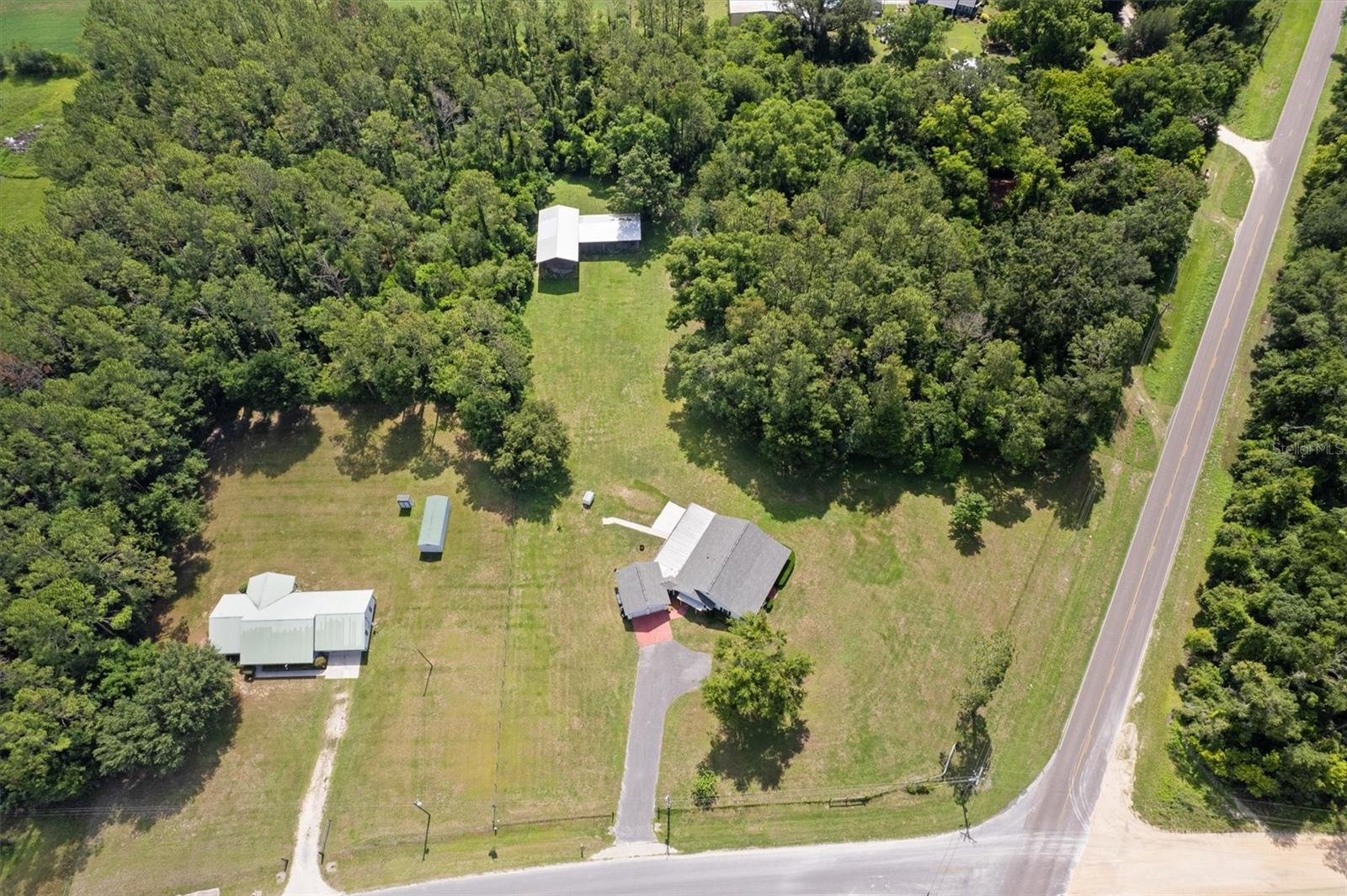 NOT IN SUBDIVISION - Residential