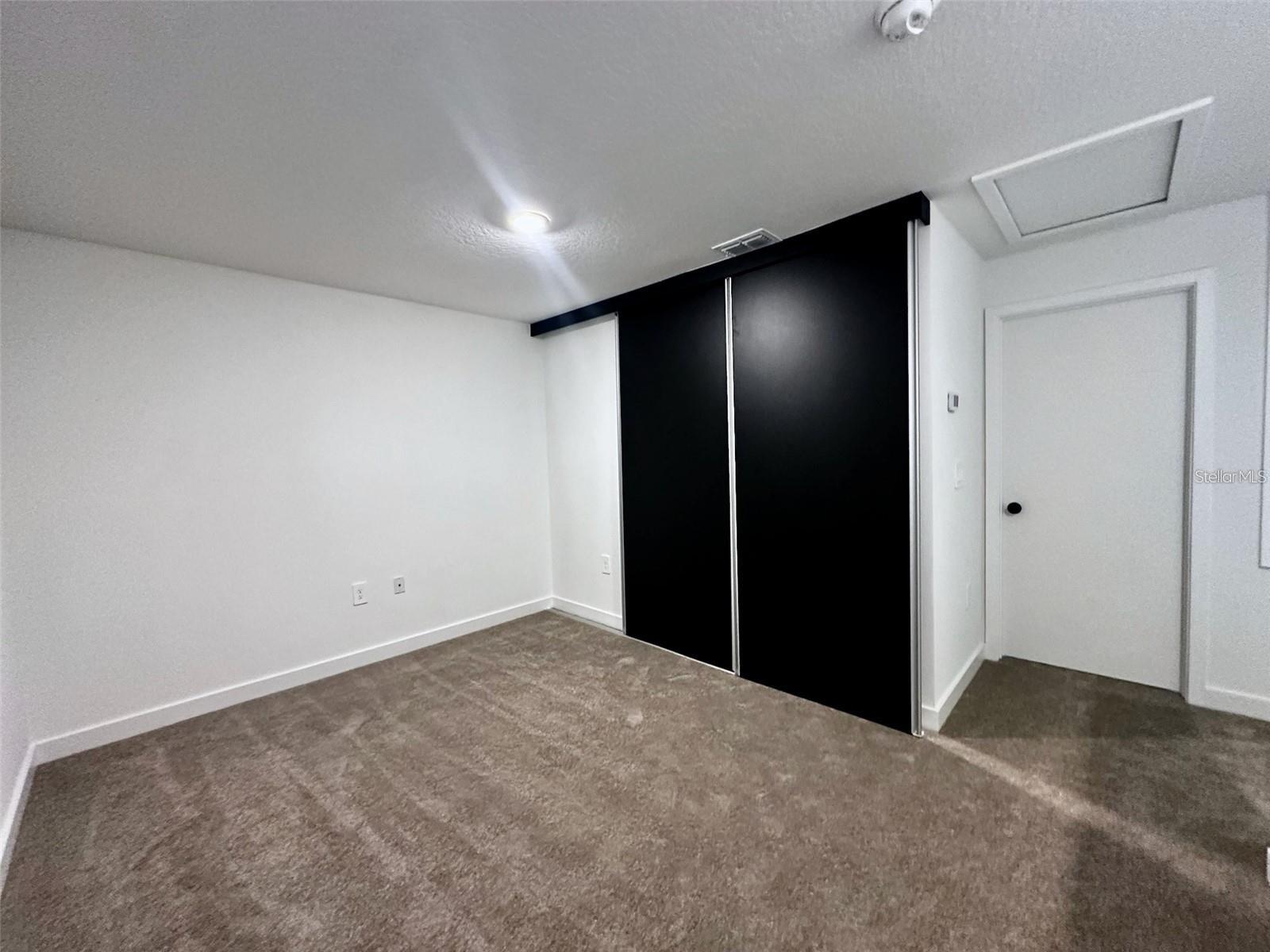 THE HUB - Residential