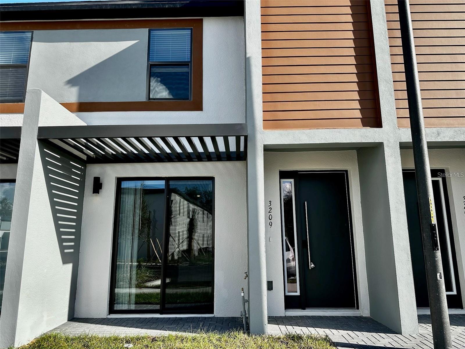 THE HUB - Residential