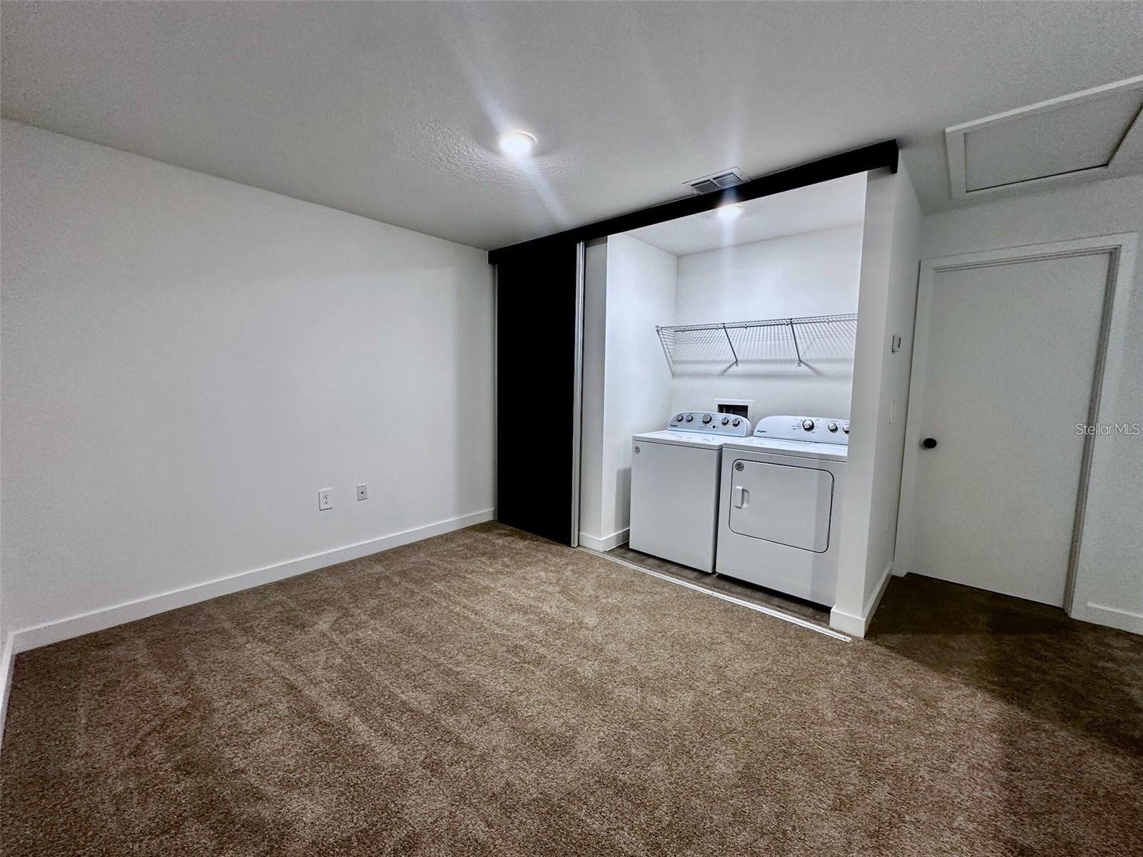 THE HUB - Residential