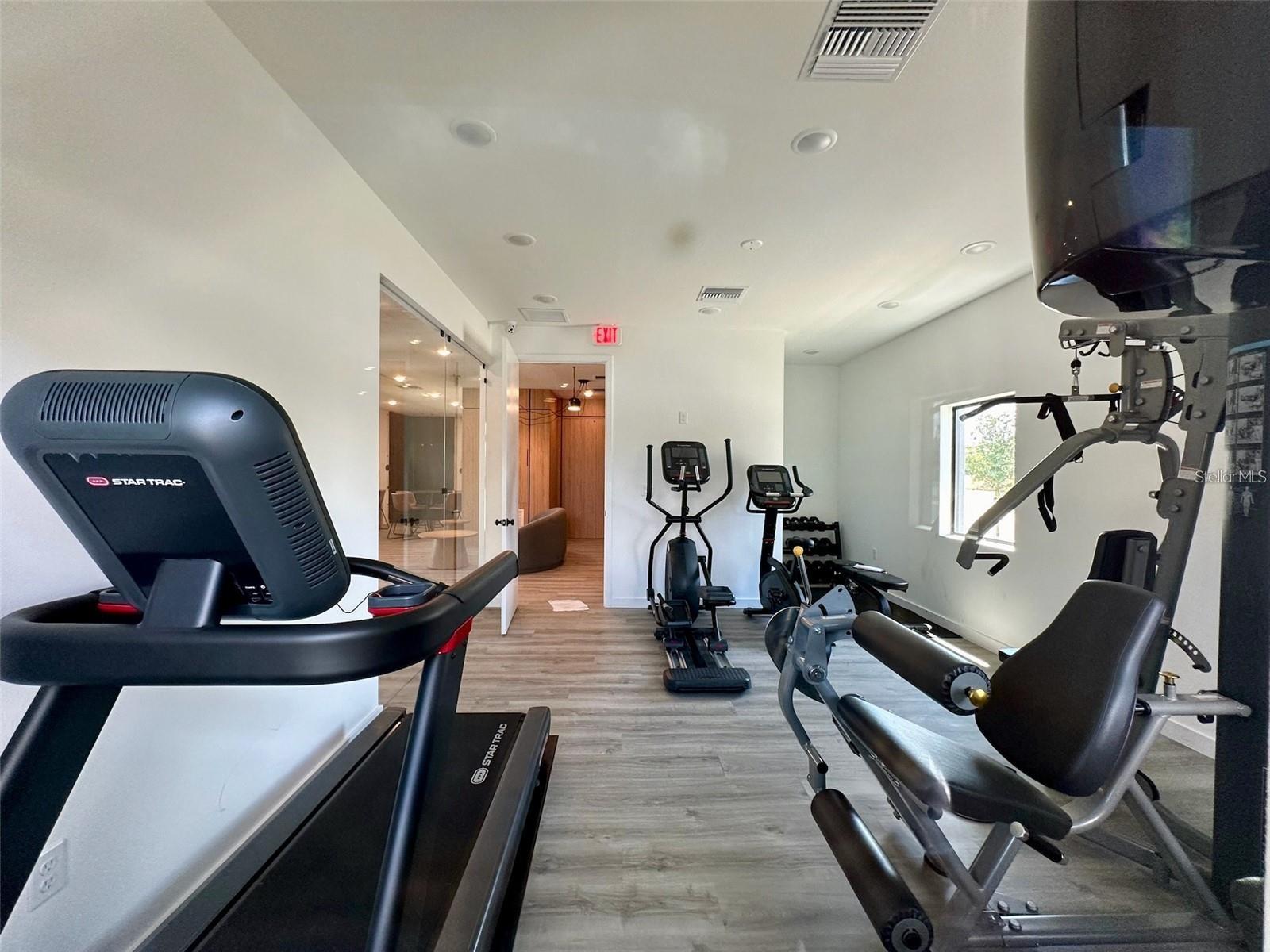 THE HUB - Residential