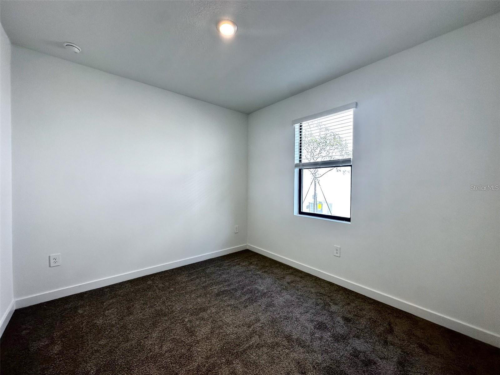 THE HUB - Residential