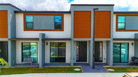 Photo of 3209 Energy Drive, Kissimmee, FL 34747 (MLS # O6367611)