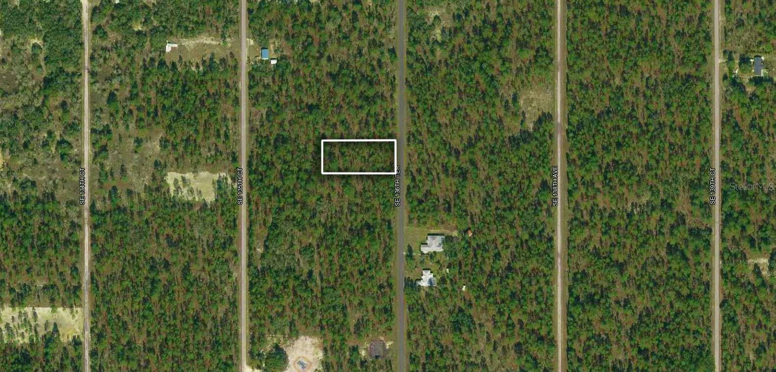 RAINBOW LAKES ESTATES - Land