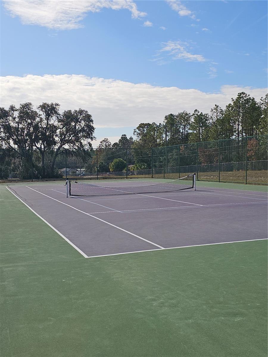 RAINBOW LAKES ESTATES - Land