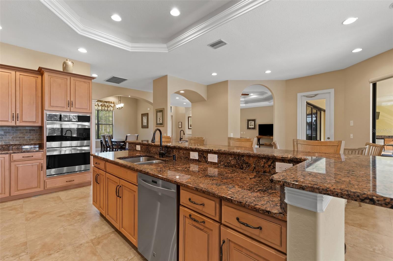 CALUSA RDG - Residential