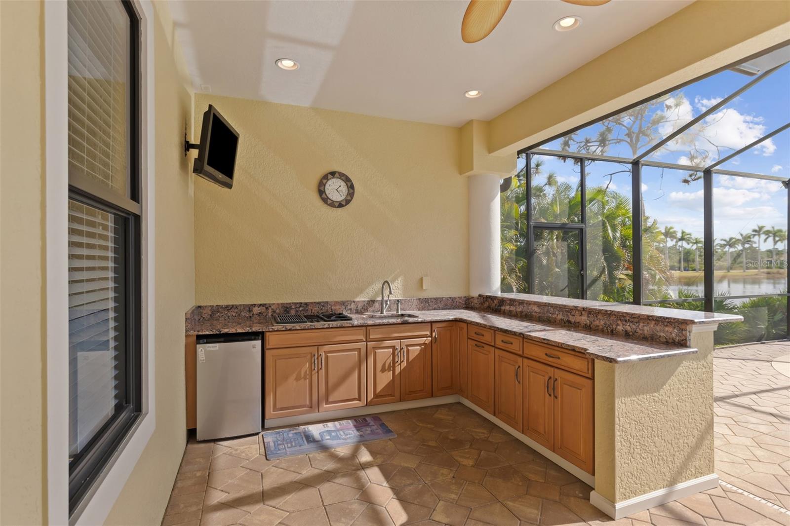 CALUSA RDG - Residential