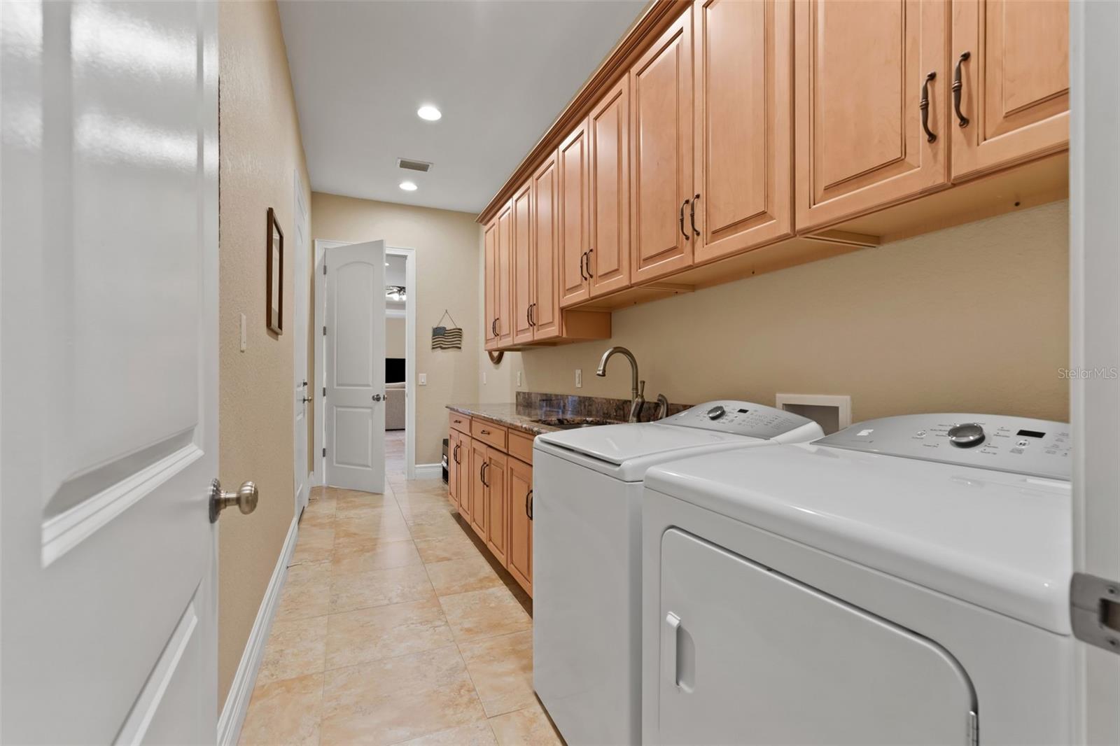 CALUSA RDG - Residential