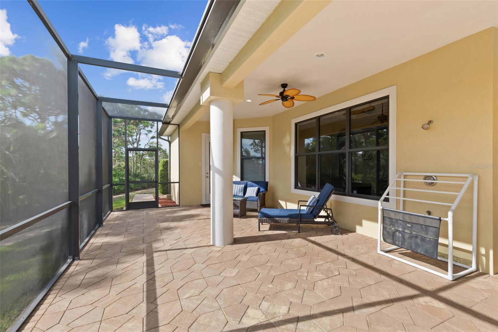 CALUSA RDG - Residential