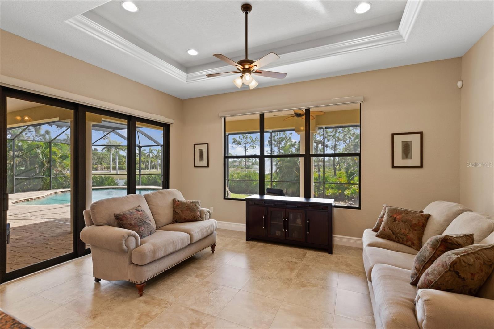 CALUSA RDG - Residential