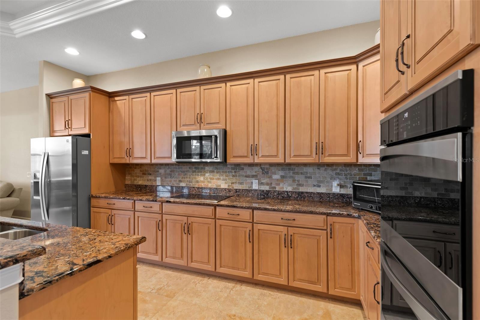 CALUSA RDG - Residential