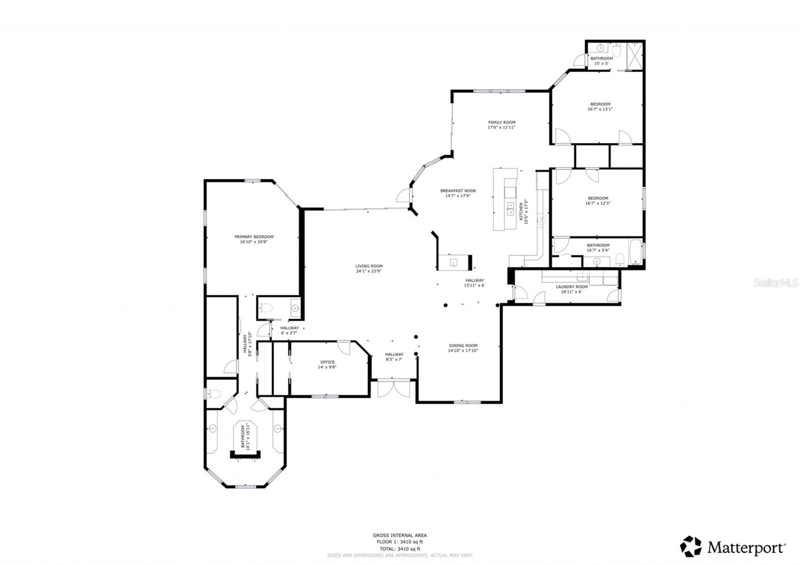 CALUSA RDG - Residential