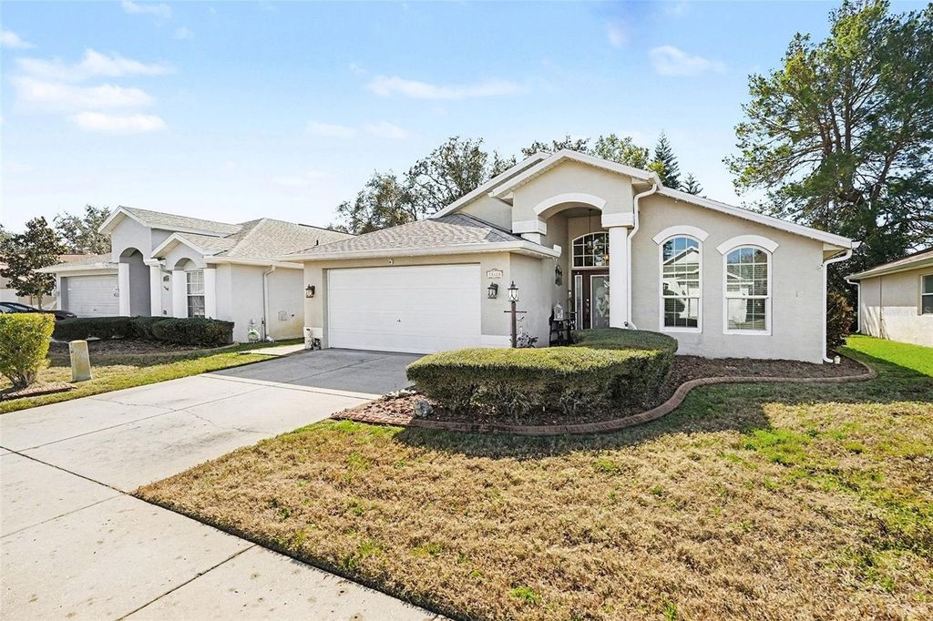 Photo of 11428 Dorian Court, New Port Richey, FL 34654 (MLS # TB8467311)