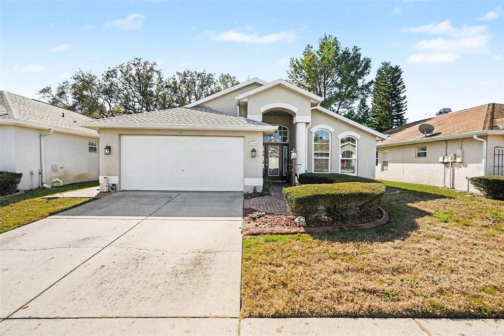 Photo of 11428 Dorian Court, New Port Richey, FL 34654 (MLS # TB8467311)