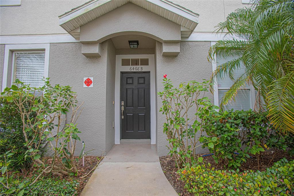 Photo of 6468 S Goldenrod Road #34B, Orlando, FL 32822 (MLS # O6387042)