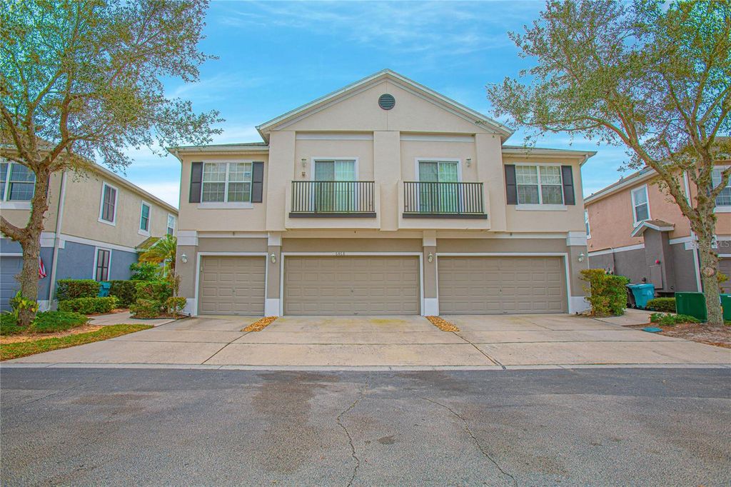 Photo of 6468 S Goldenrod Road #34B, Orlando, FL 32822 (MLS # O6387042)