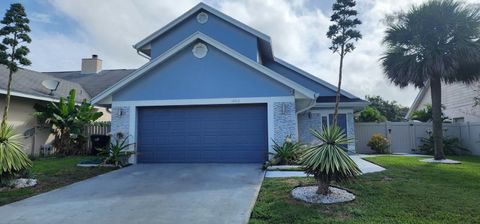14616 MUSKET FIRE LANE ORLANDO FL 32837