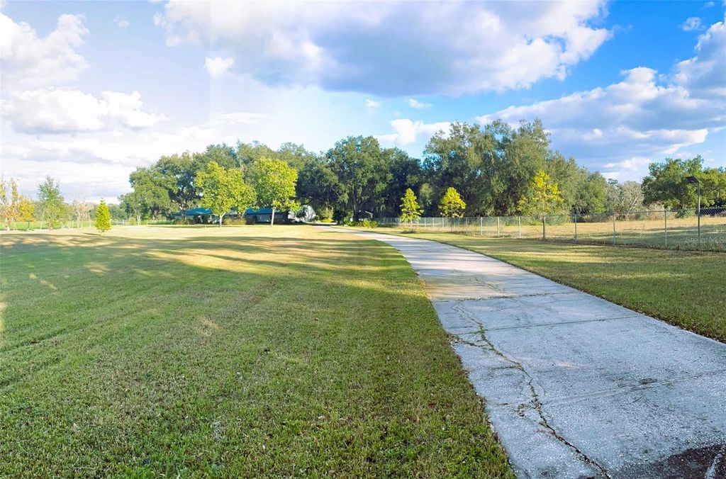 Photo of 9471 Mcintosh Road, Dover, FL 33527 (MLS # TB8457175)