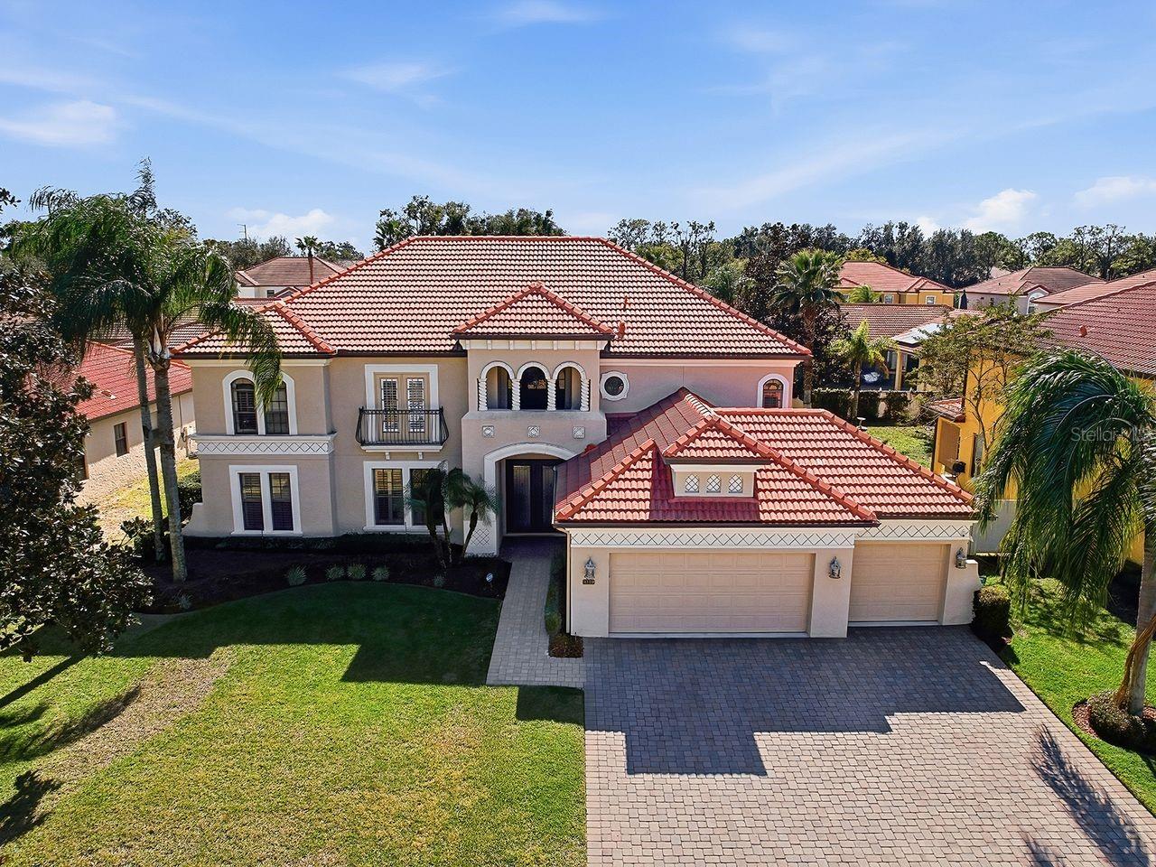 3119 FALCONHILL DRIVE