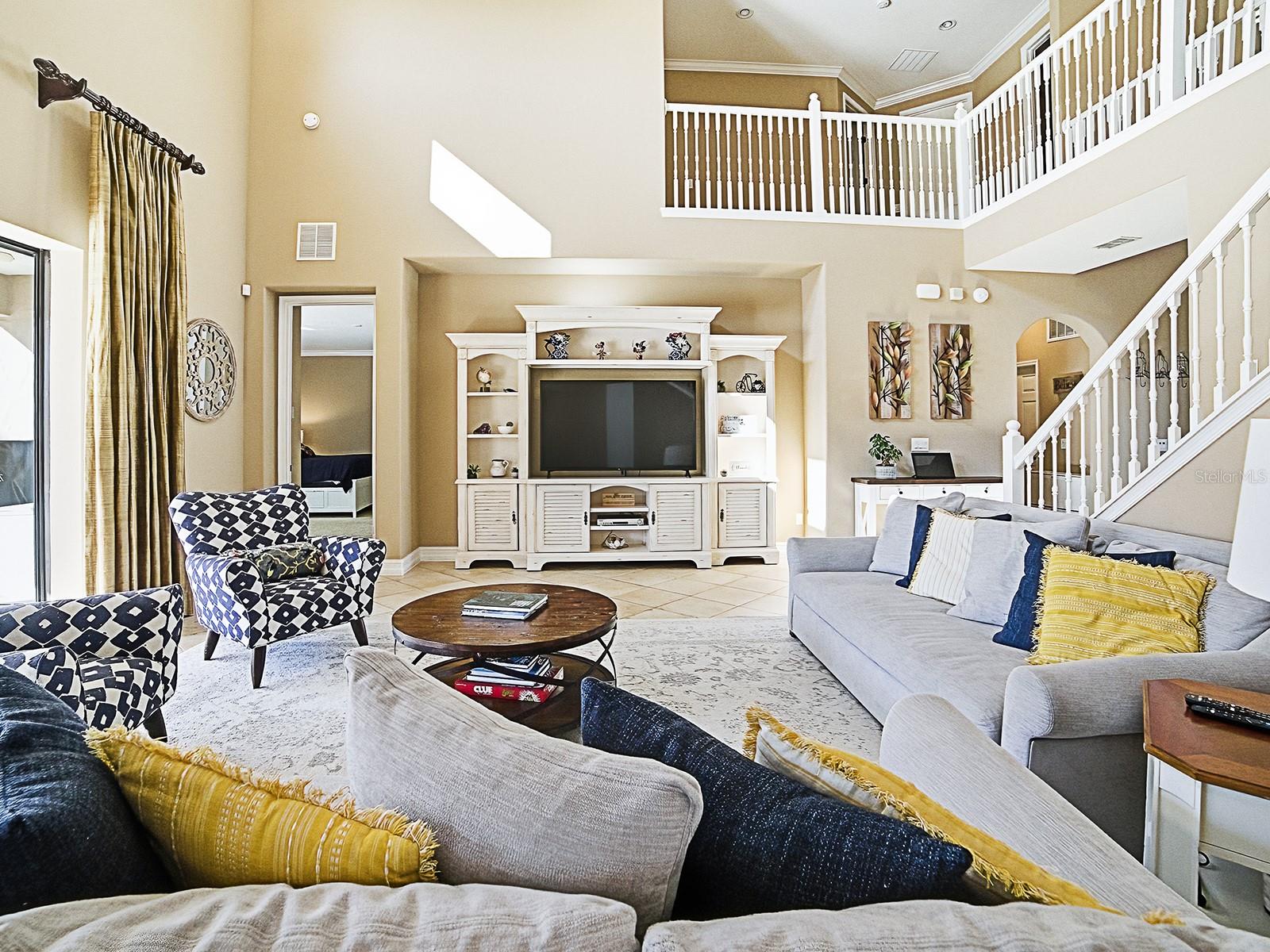 3119 FALCONHILL DRIVE