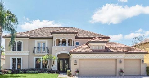 Photo of 3119 Falconhill Drive, Apopka, FL 32712 (MLS # G5106909)