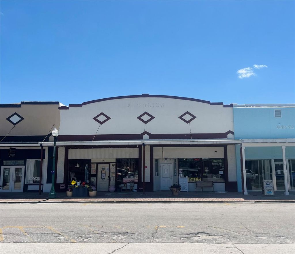 Photo of 215 W Oak Street, Arcadia, FL 34266 (MLS # N6144111)