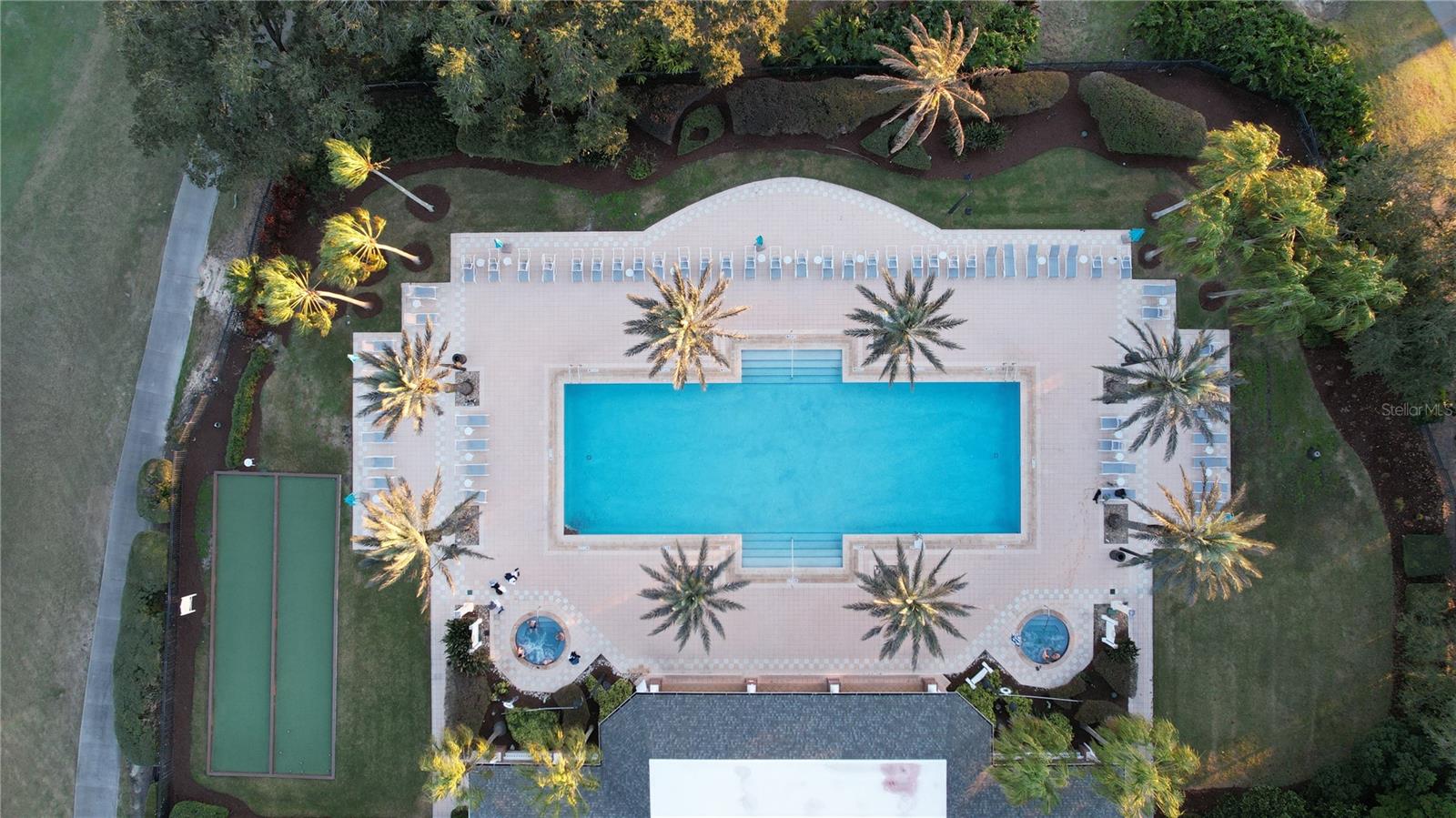 REUNION VILLAGE PH 4 & 5 - Residential