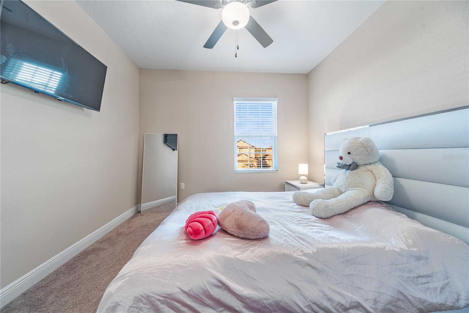 REUNION VILLAGE PH 4 & 5 - Residential