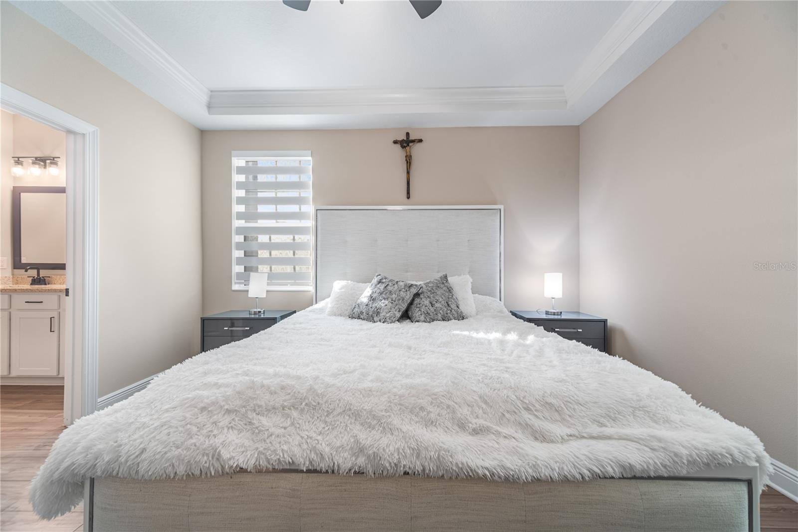 REUNION VILLAGE PH 4 & 5 - Residential