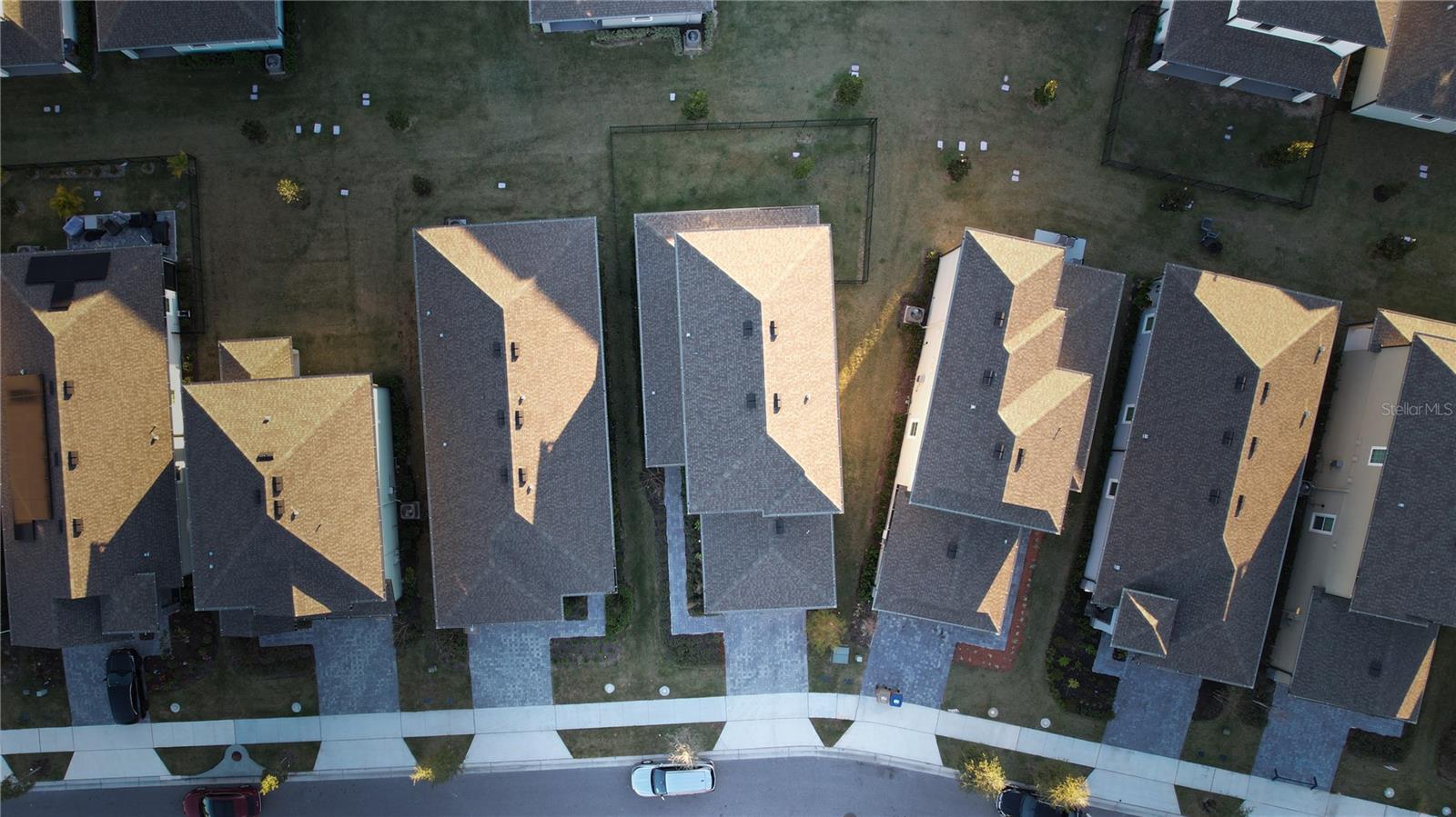 REUNION VILLAGE PH 4 & 5 - Residential