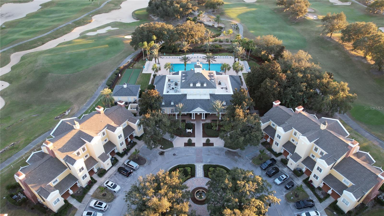 REUNION VILLAGE PH 4 & 5 - Residential