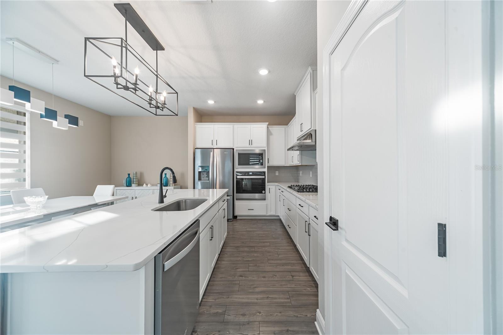 REUNION VILLAGE PH 4 & 5 - Residential