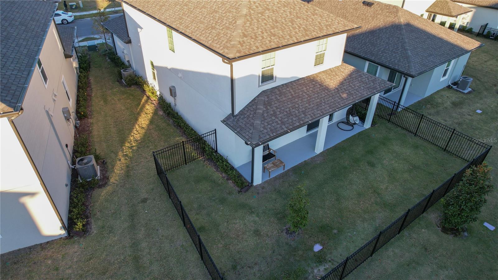 REUNION VILLAGE PH 4 & 5 - Residential