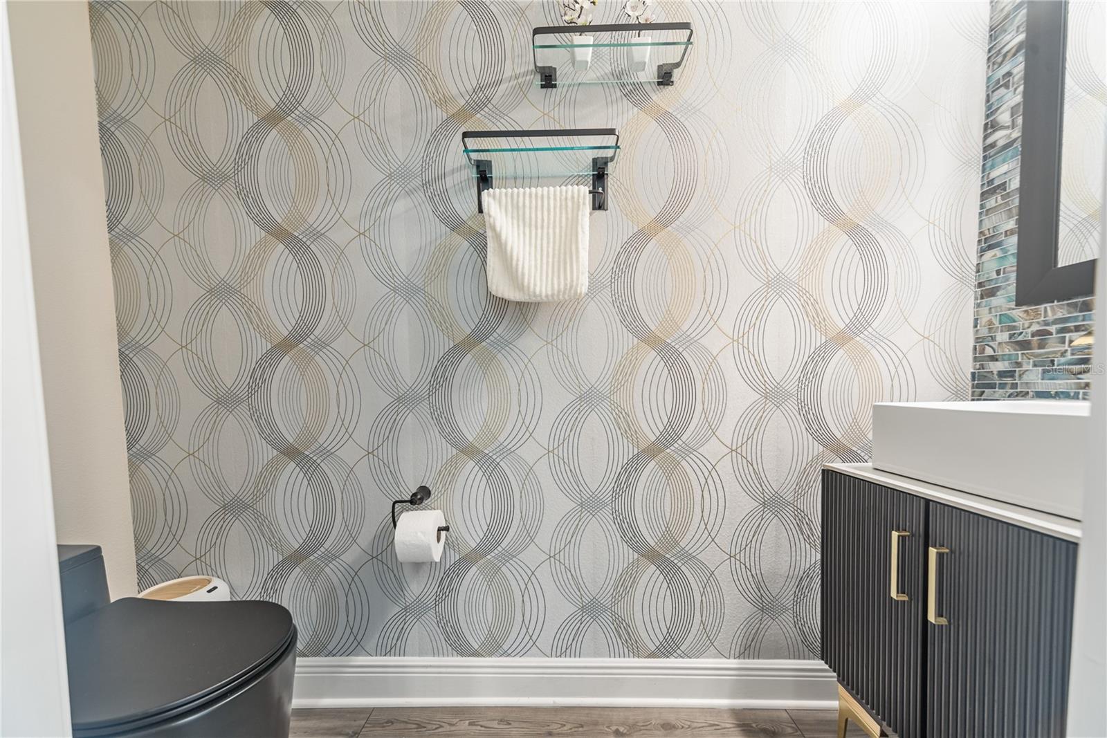 REUNION VILLAGE PH 4 & 5 - Residential