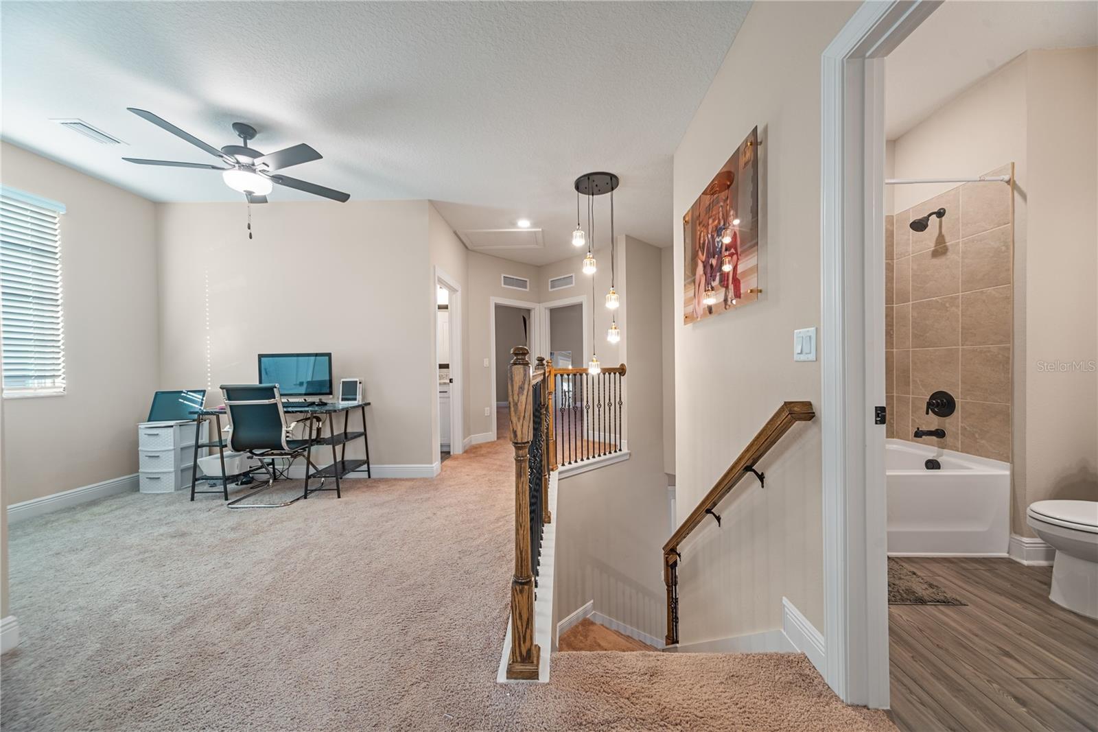 REUNION VILLAGE PH 4 & 5 - Residential