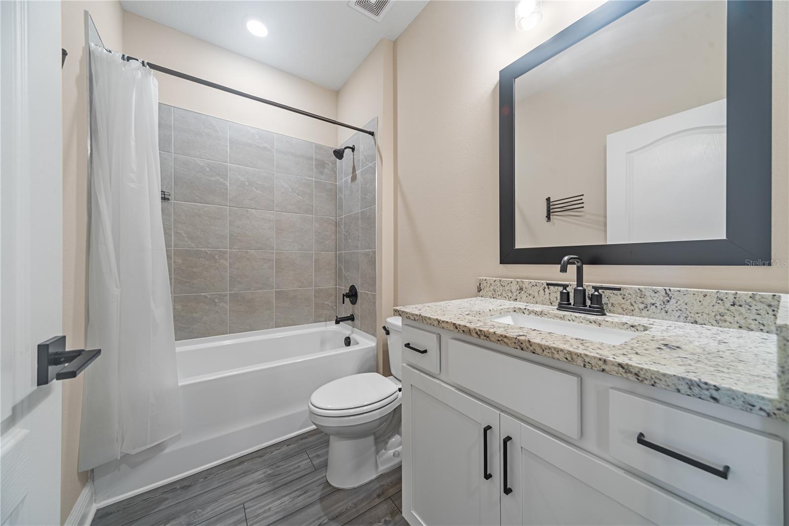 REUNION VILLAGE PH 4 & 5 - Residential