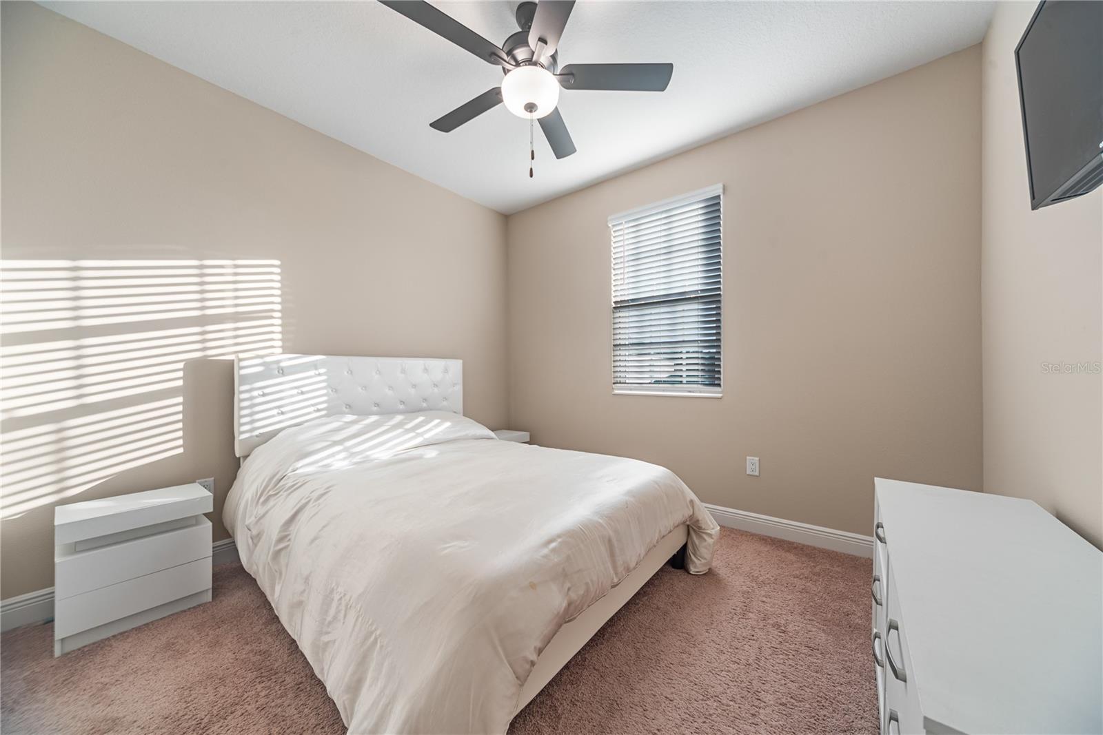 REUNION VILLAGE PH 4 & 5 - Residential