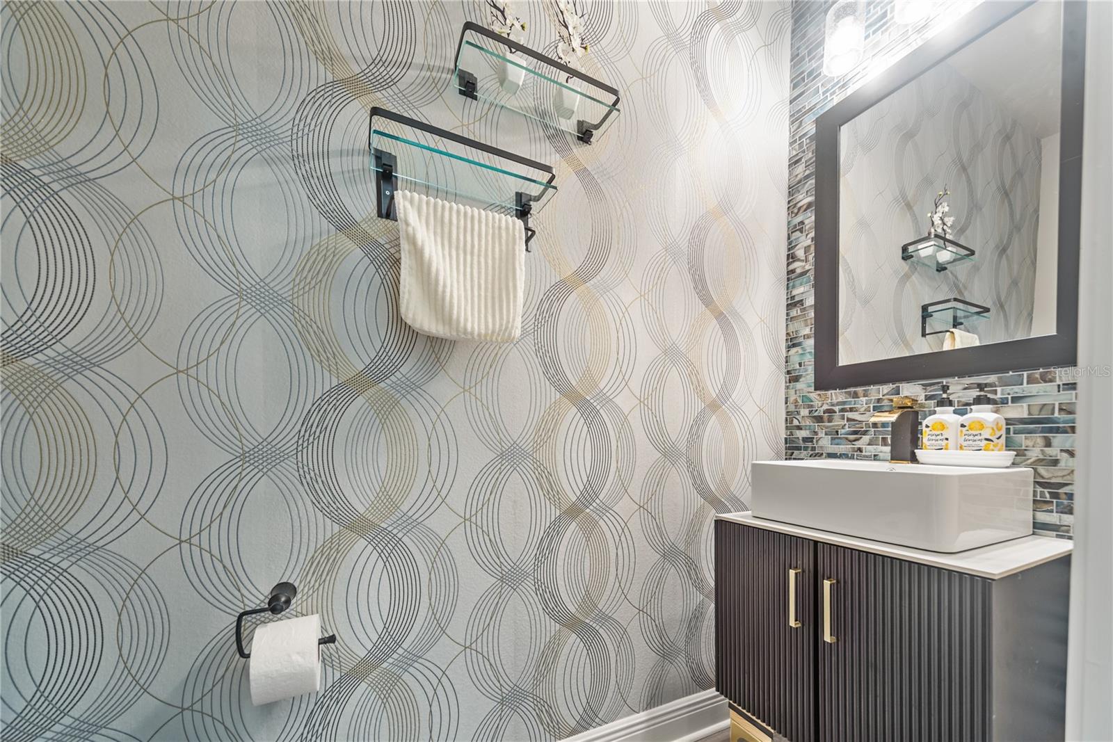 REUNION VILLAGE PH 4 & 5 - Residential