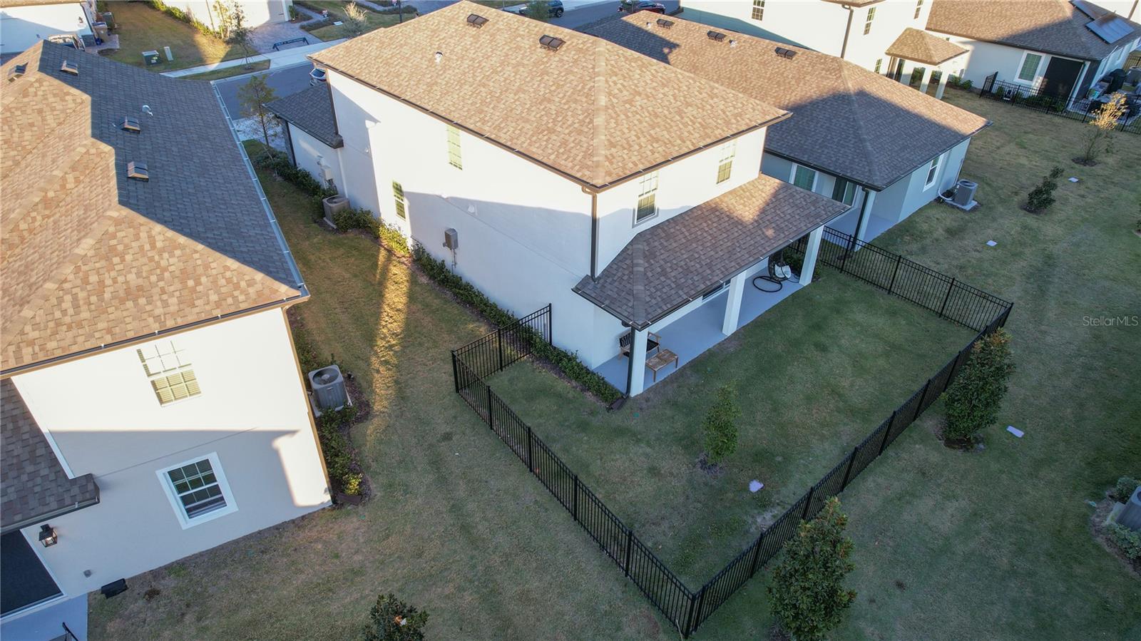 REUNION VILLAGE PH 4 & 5 - Residential