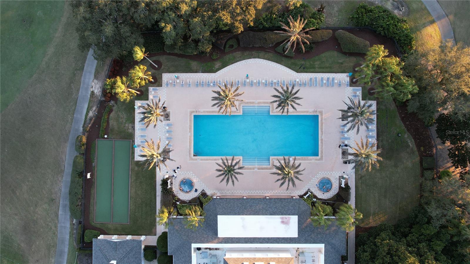 REUNION VILLAGE PH 4 & 5 - Residential