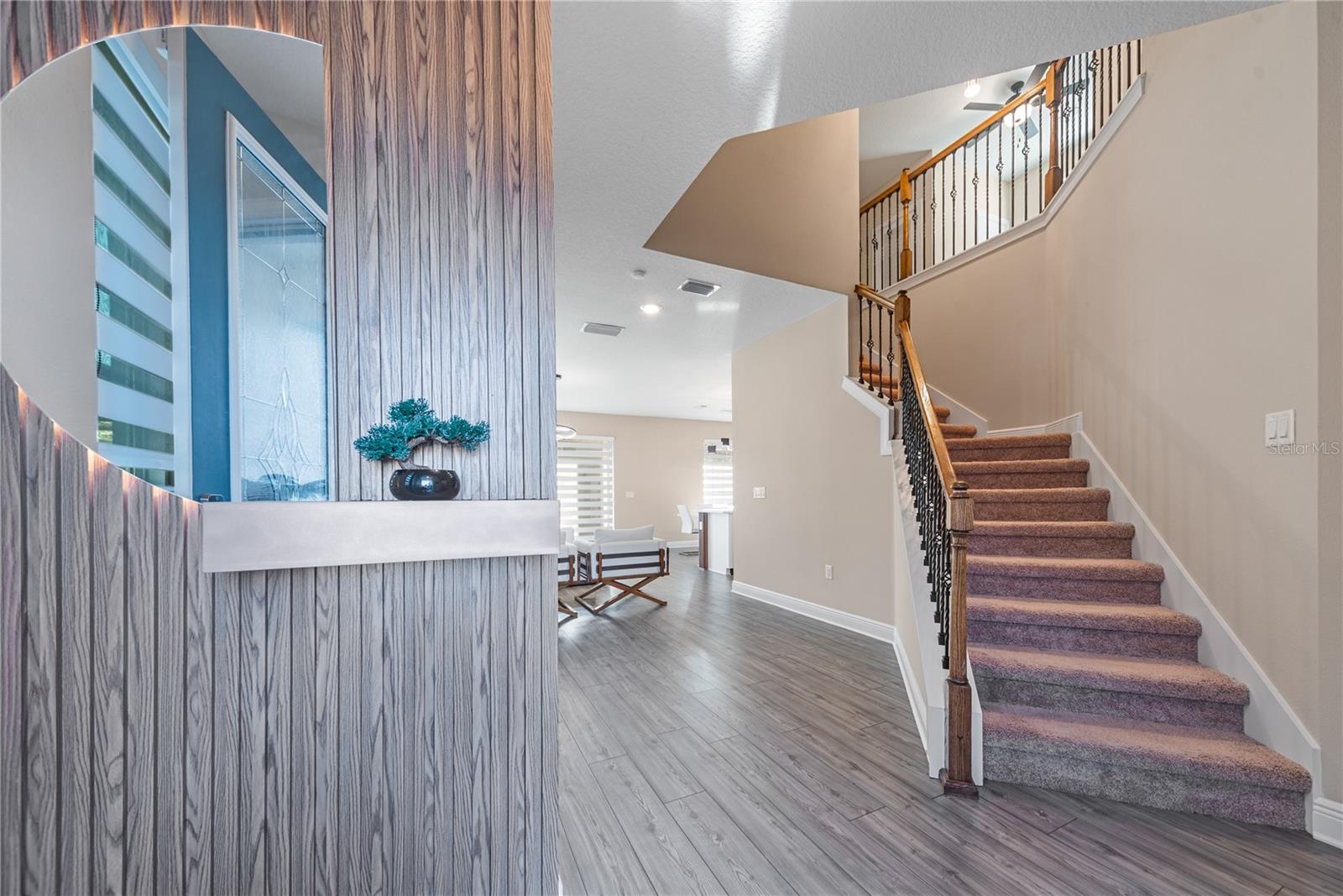 REUNION VILLAGE PH 4 & 5 - Residential