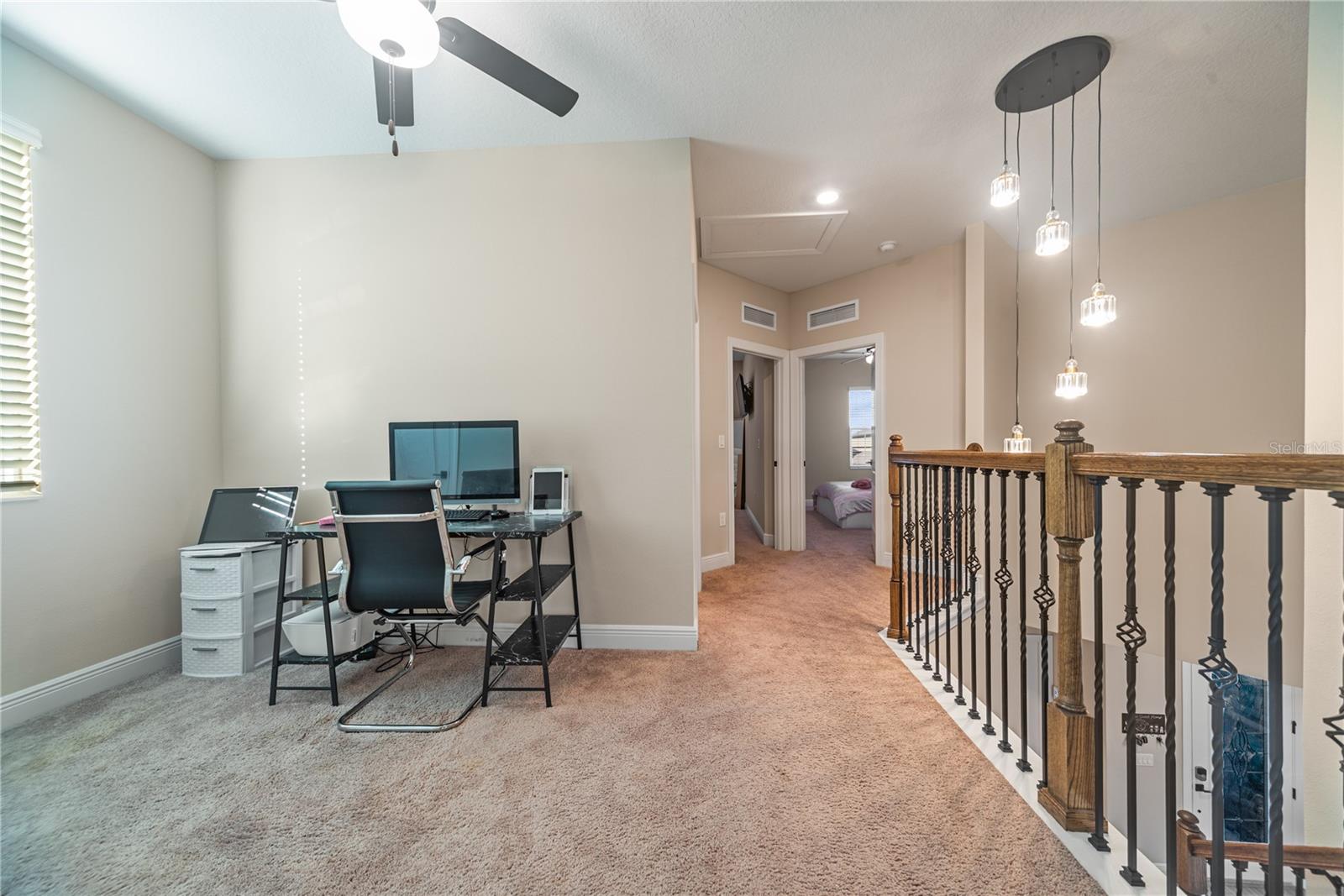 REUNION VILLAGE PH 4 & 5 - Residential