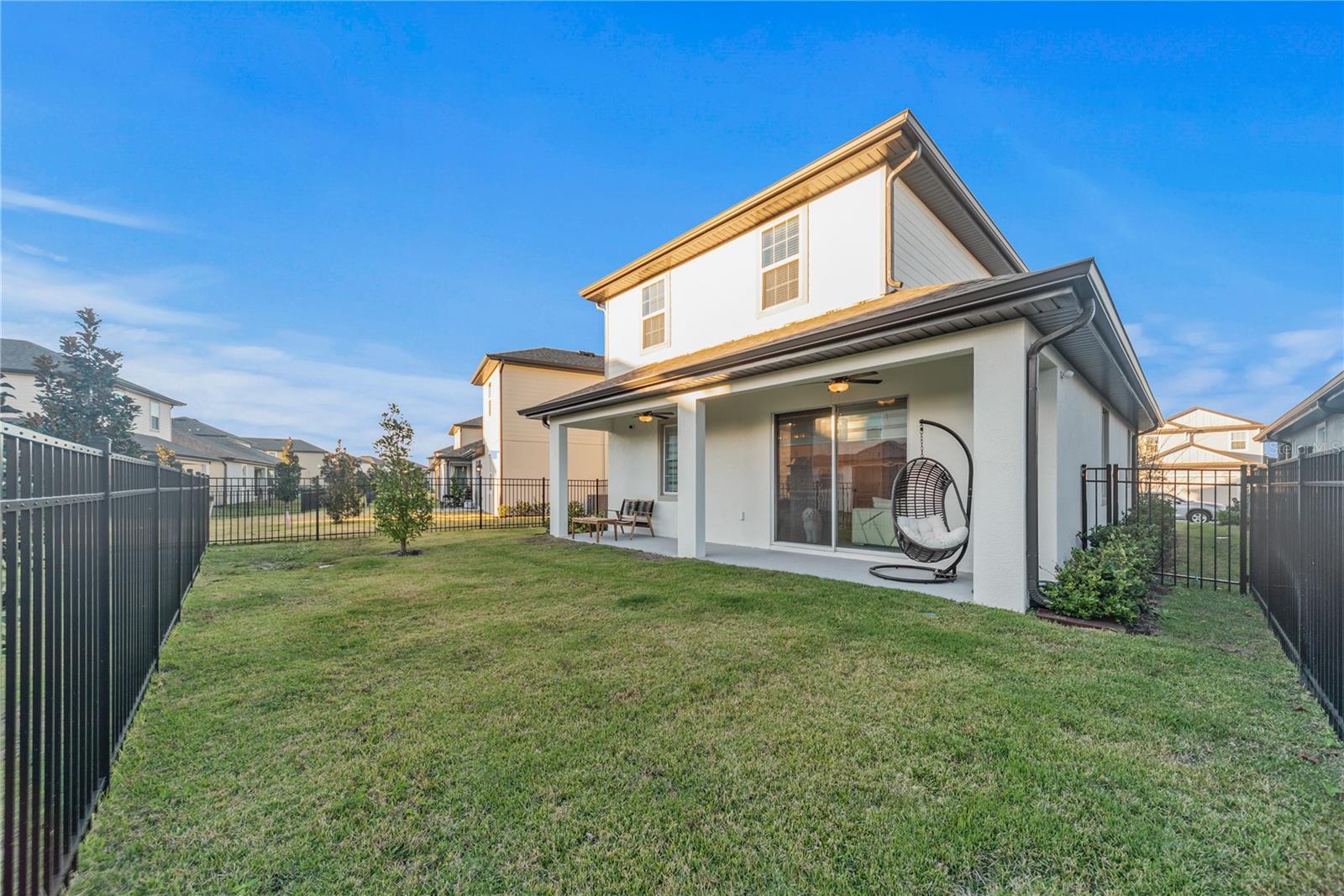 REUNION VILLAGE PH 4 & 5 - Residential