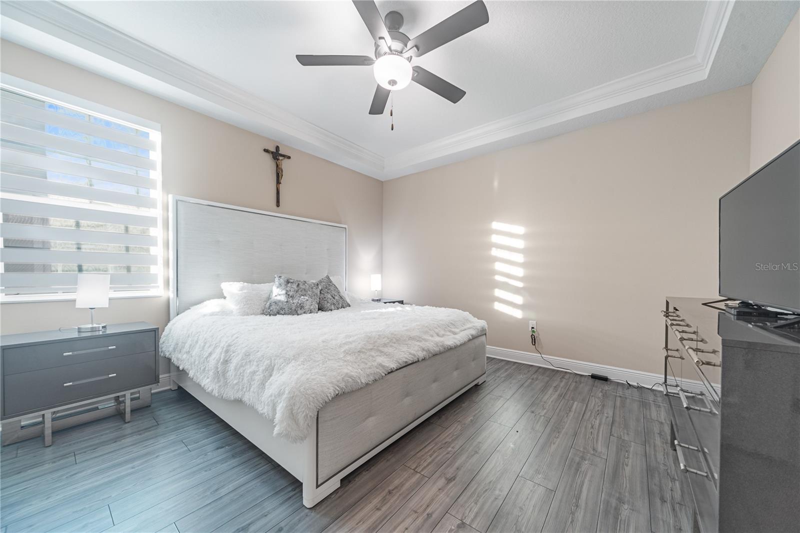 REUNION VILLAGE PH 4 & 5 - Residential