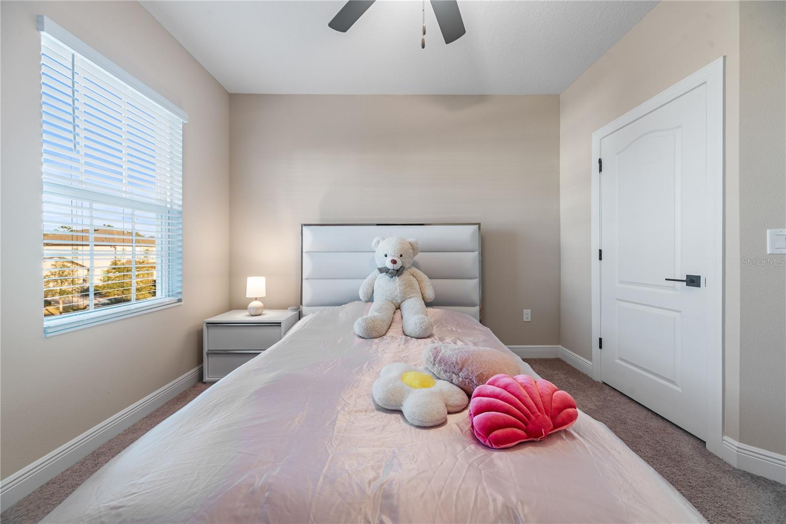 REUNION VILLAGE PH 4 & 5 - Residential