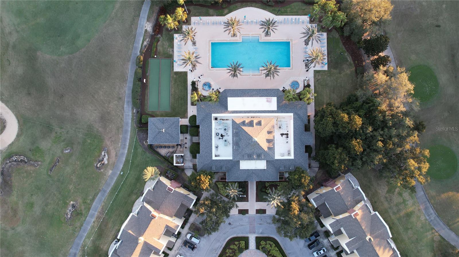 REUNION VILLAGE PH 4 & 5 - Residential