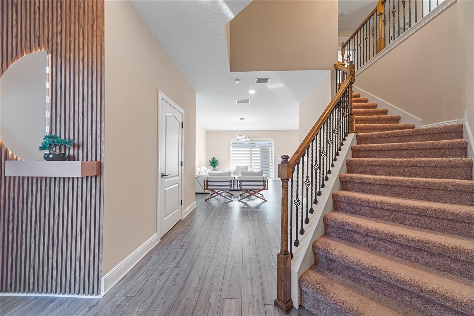 REUNION VILLAGE PH 4 & 5 - Residential